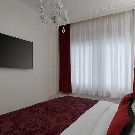Archangel Kolonaki Apartment-3